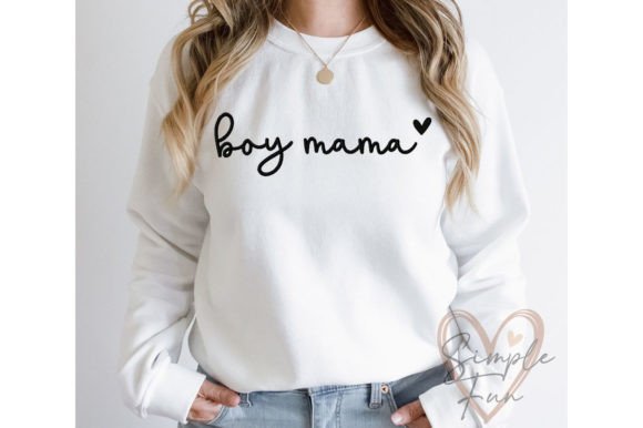 Boy Mama Embroidery Review for Real Projects