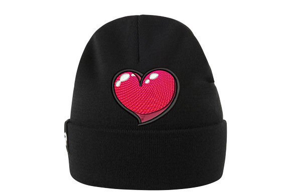 Heart Embroidery: A Designer's Real-World Review