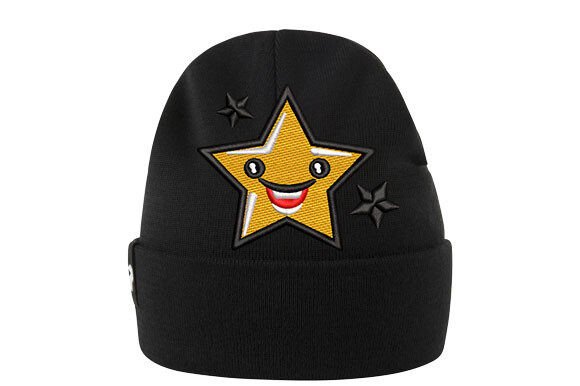 Star Embroidery: A Designer's Review for Handmade Gifts